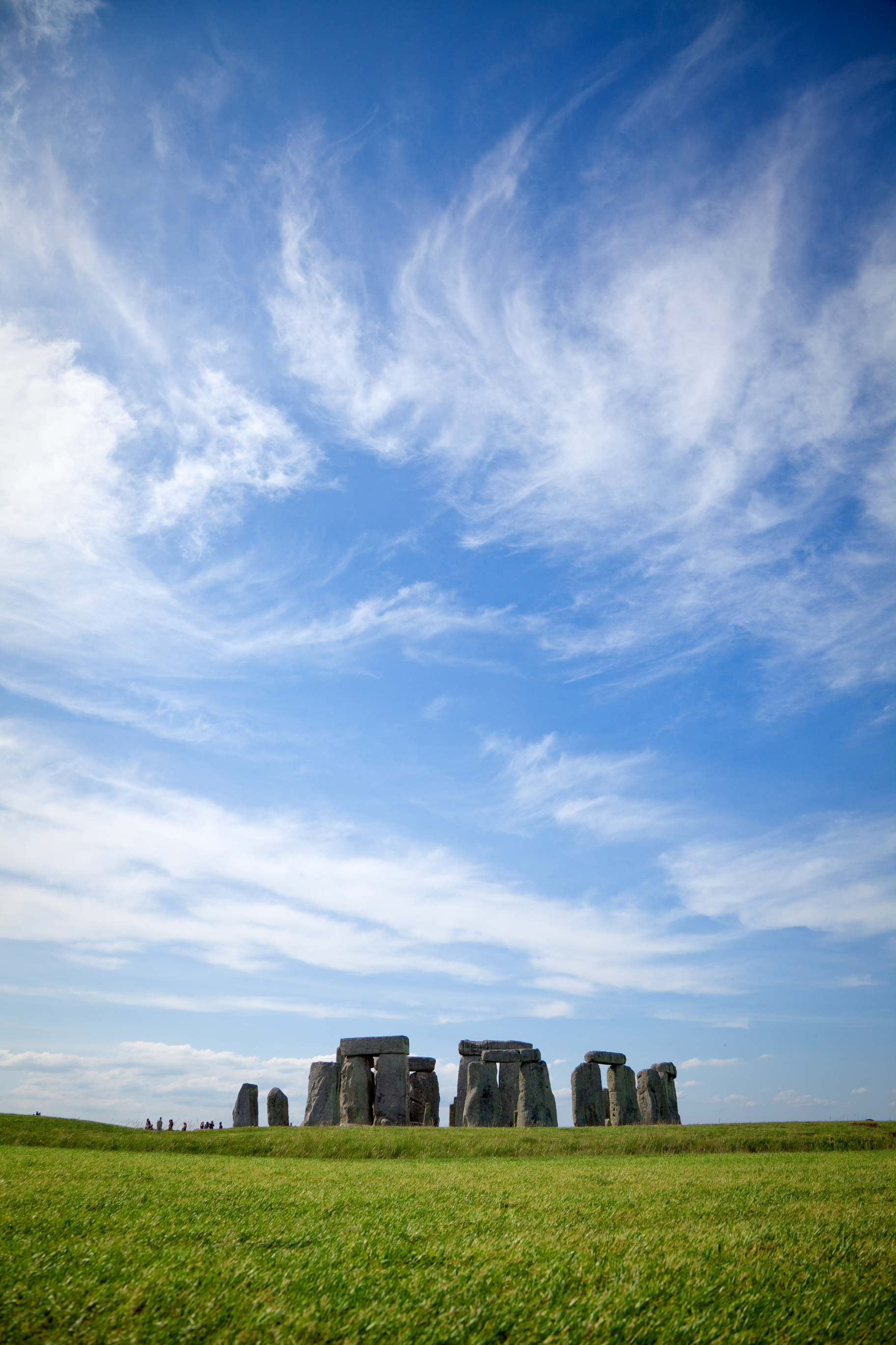 Gate Keepers : Stonehenge dreamstime_l_9729354